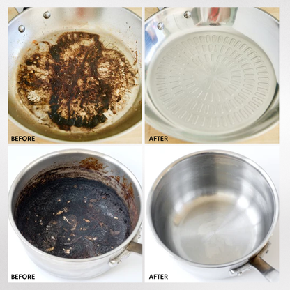 LIMETOW® Powerful Burnt Residue Remover Paste