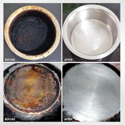 LIMETOW® Powerful Burnt Residue Remover Paste