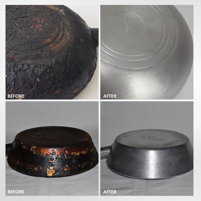 LIMETOW® Powerful Burnt Residue Remover Paste