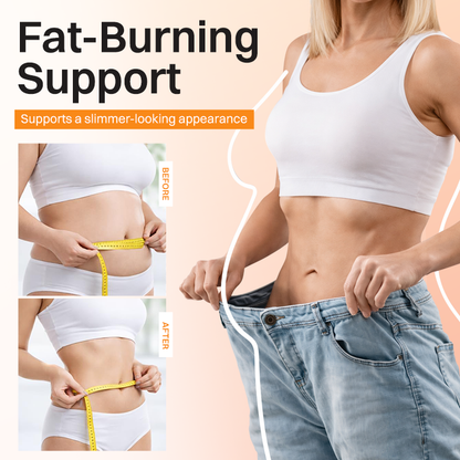 LIMETOW® Natural Weight Loss Patch