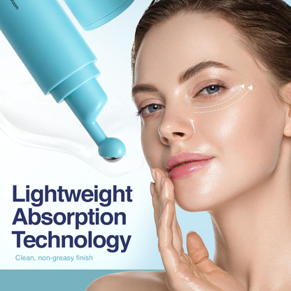 LIMETOW® Peptide Eye Serum VS. TRADITIONAL OPTIONS