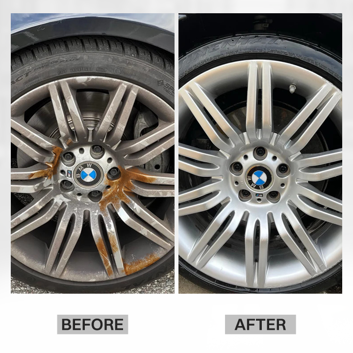 LIMETOW® Powerful Rust Removal Spray