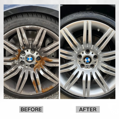 LIMETOW® Powerful Rust Removal Spray