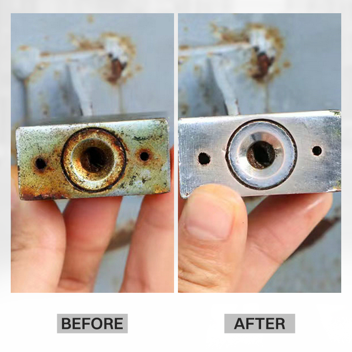 LIMETOW® Powerful Rust Removal Spray