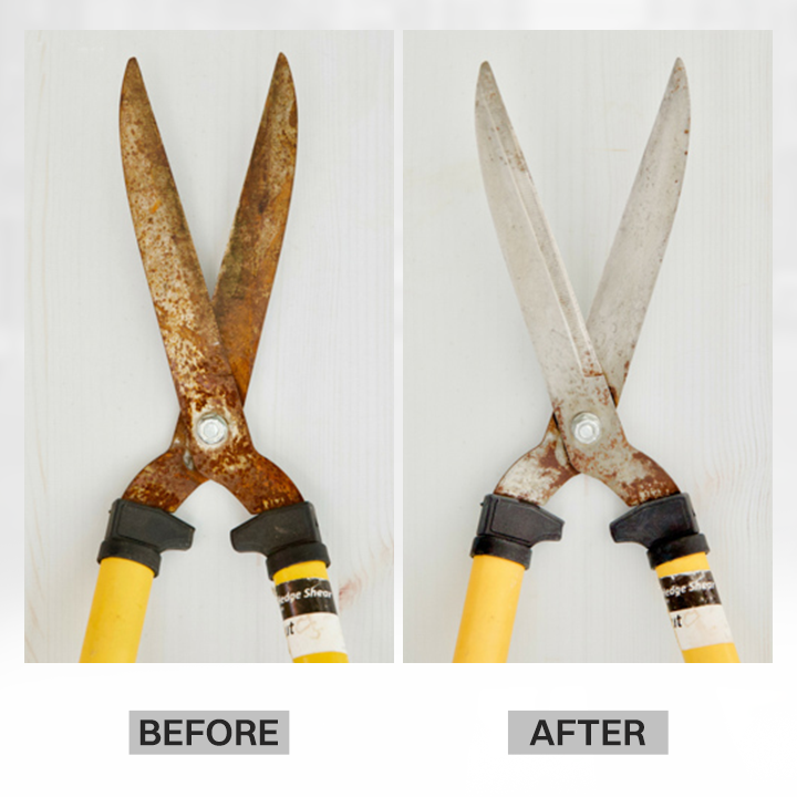 LIMETOW® Powerful Rust Removal Spray