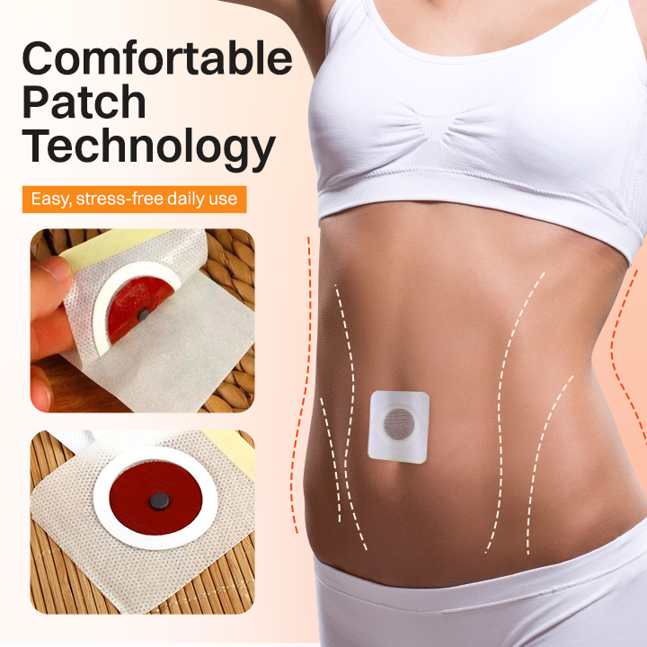 LIMETOW® Natural Weight Loss Patch