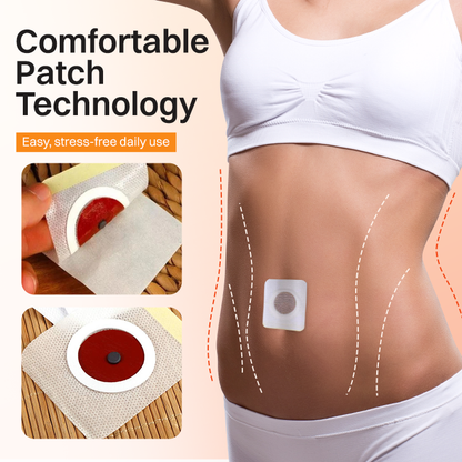 LIMETOW® Natural Weight Loss Patch