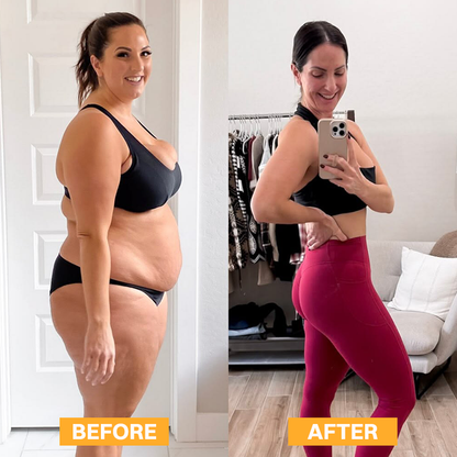 LIMETOW® Natural Weight Loss Patch