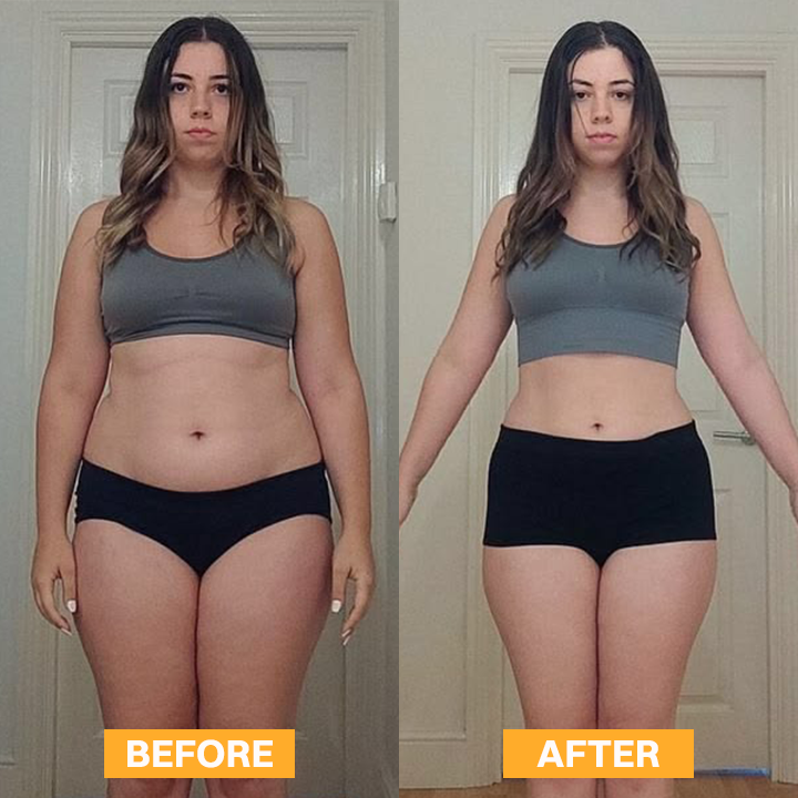 LIMETOW® Natural Weight Loss Patch