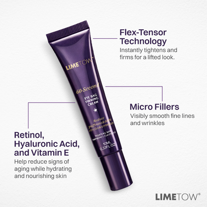 LIMETOW® Eye Bag Firming Cream