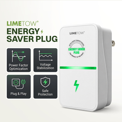 LIMETOW® Energy Saver Plug