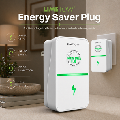 LIMETOW® Energy Saver Plug