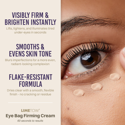 LIMETOW® Eye Bag Firming Cream