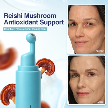 LIMETOW® Peptide Eye Serum VS. TRADITIONAL OPTIONS