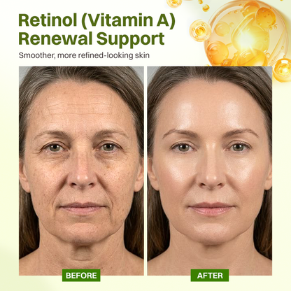 LIMETOW® Vita A Retinol Shot Cream