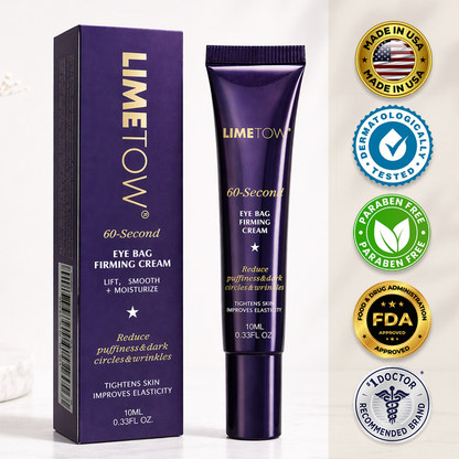 LIMETOW® Eye Bag Firming Cream