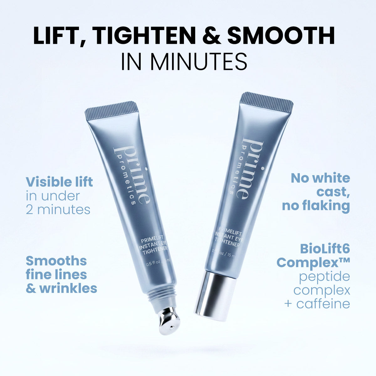 LIMETOW® Instant Eye Tightener