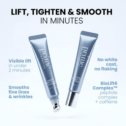 LIMETOW® Instant Eye Tightener