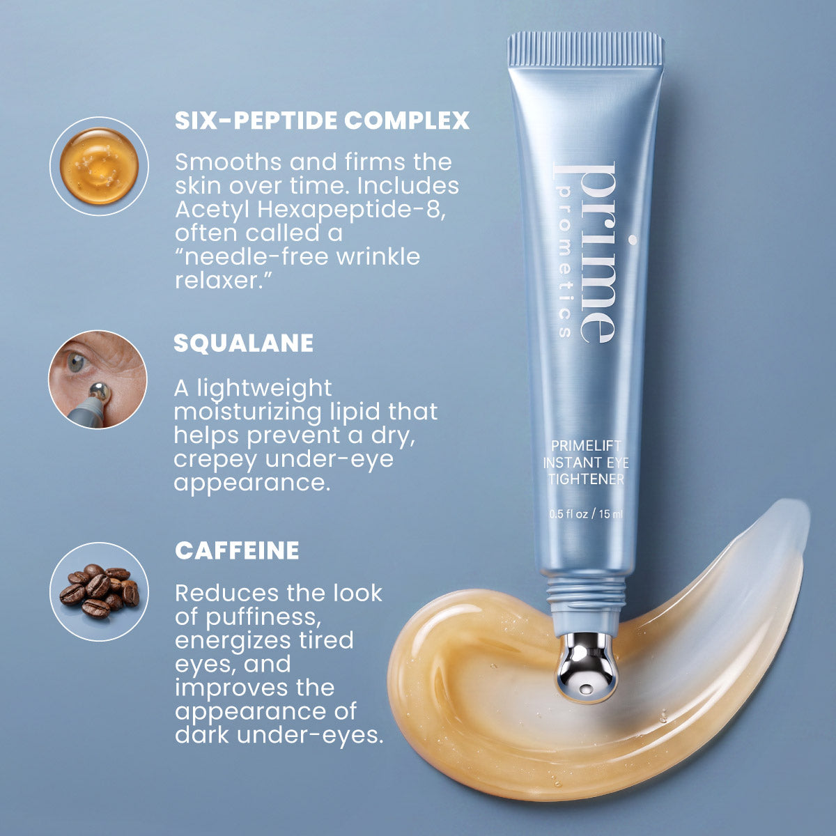 LIMETOW® Instant Eye Tightener