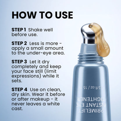 LIMETOW® Instant Eye Tightener