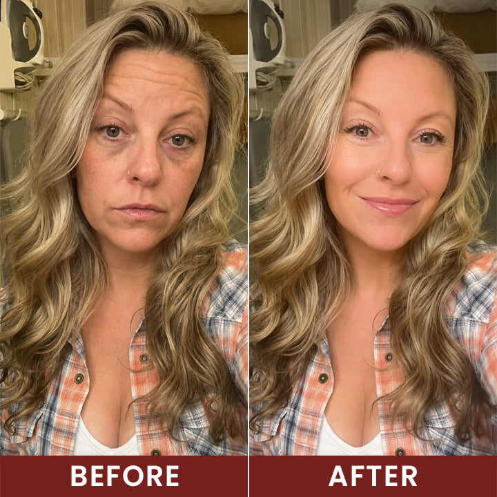 LIMETOW® Collagen & Niacinamide Anti-Wrinkle & Firming Eye Cream
