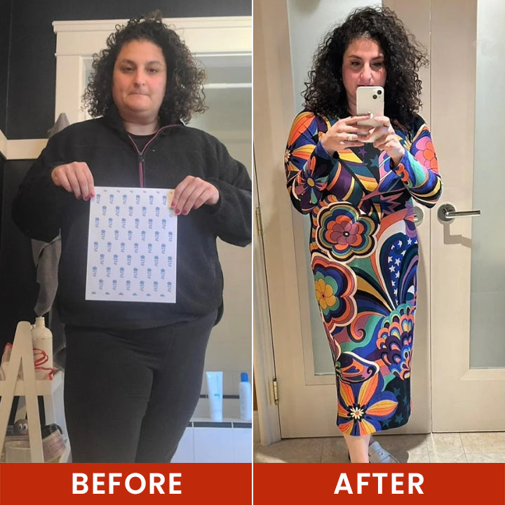 LIMETOW® Slimming Patch