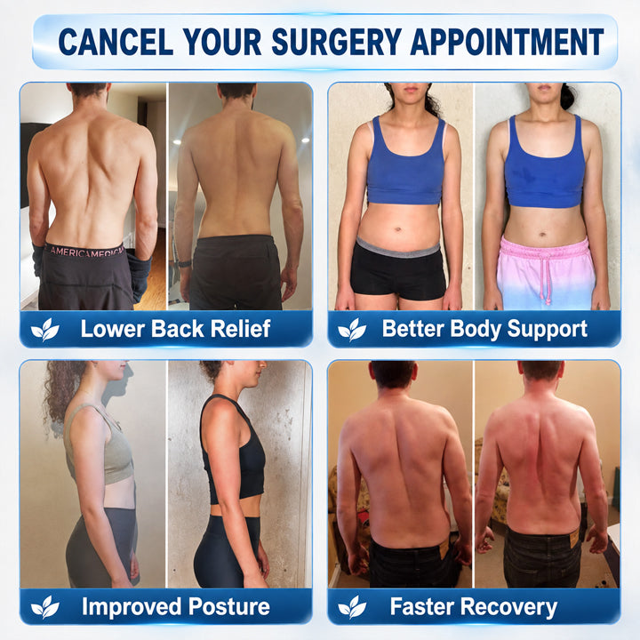 LIMETOW® Magnesium Chloride Cream | Relieve sciatica in just 15 minutes!