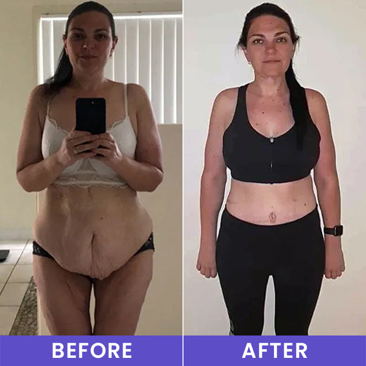 LIMETOW® Tighten & Smooth Belly Firming Cream