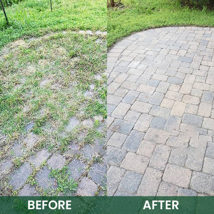 LIMETOW® 2-in-1 Maximum Power Herbicide