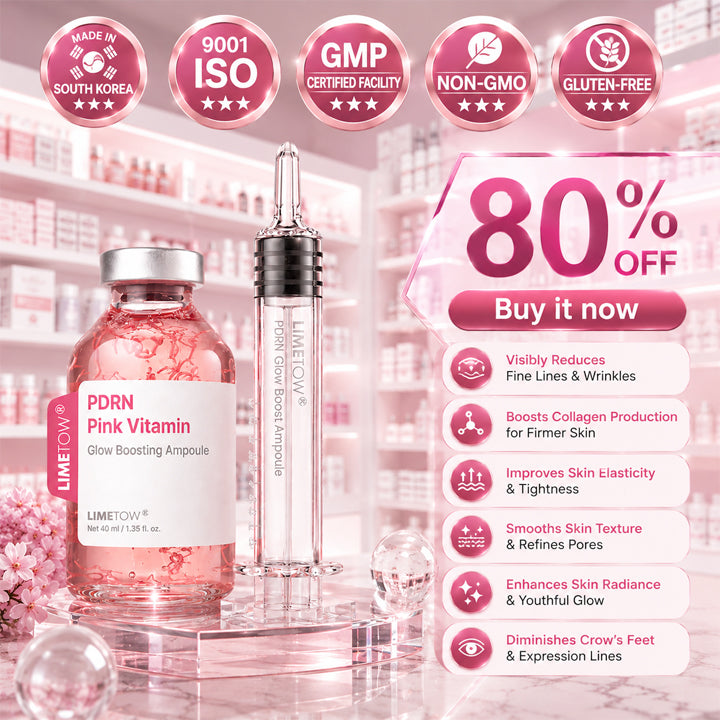 Wake Up Dull Skin with Lasting Hydration and a Radiant Glow!