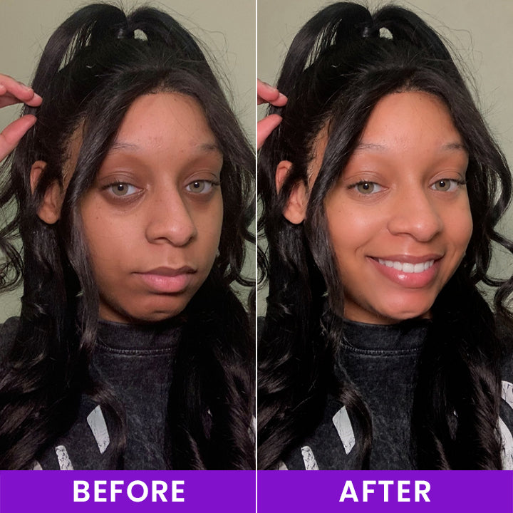 LIMETOW® 0.1% Caffeine Revitalizing Eye Cream