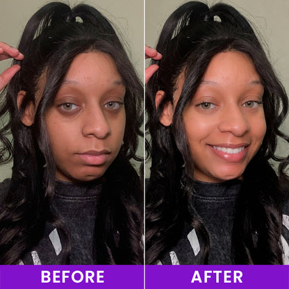 LIMETOW® 0.1% Caffeine Revitalizing Eye Cream