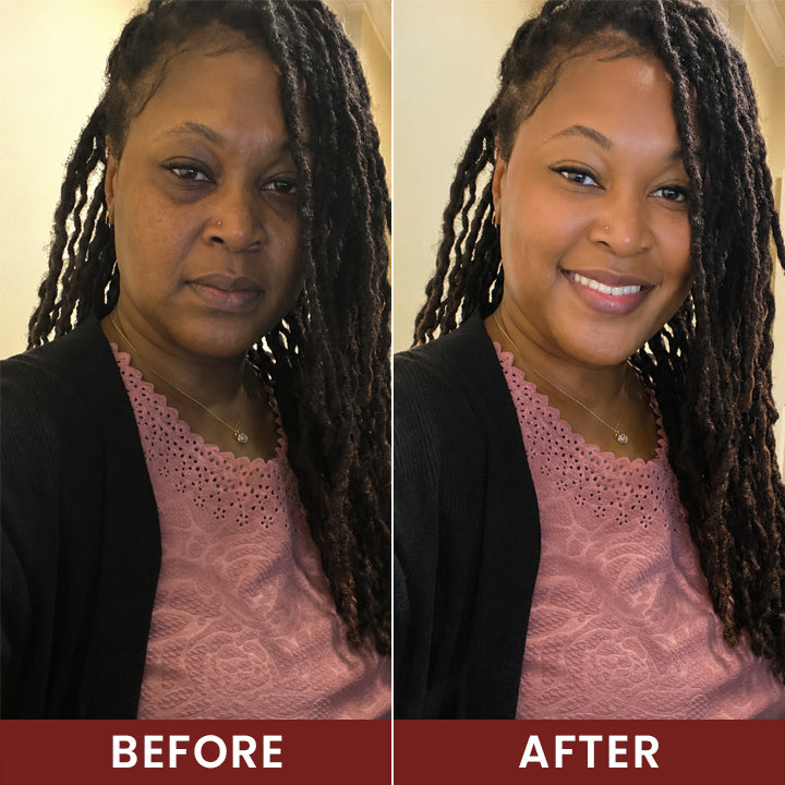 LIMETOW® Collagen & Niacinamide Anti-Wrinkle & Firming Eye Cream