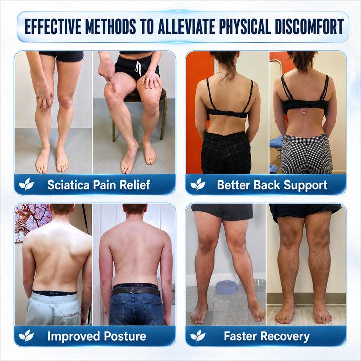 LIMETOW® Magnesium Chloride Cream | Relieve sciatica in just 15 minutes!