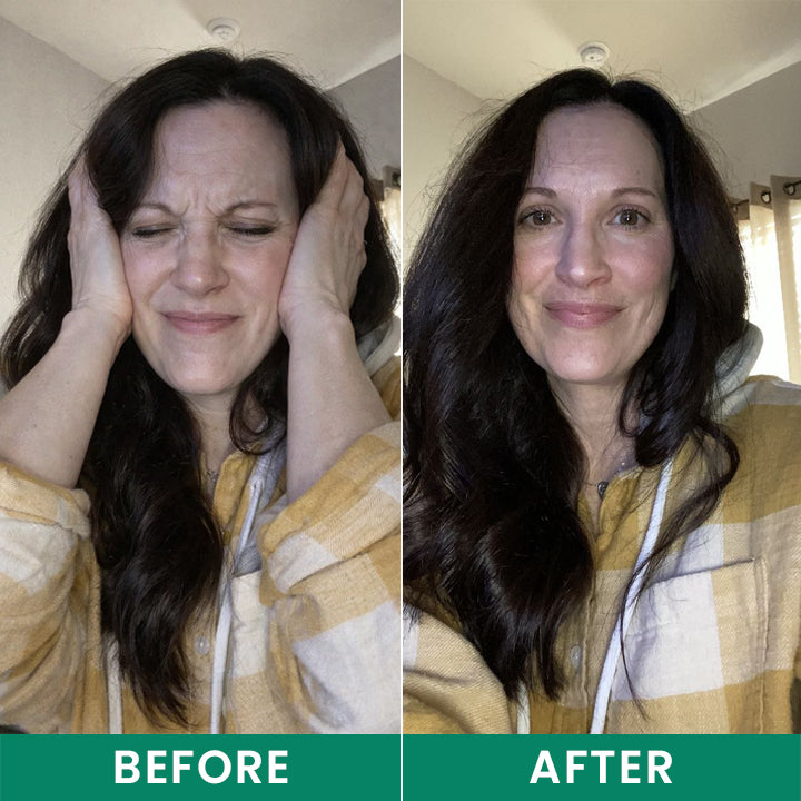 LIMETOW® Tinnitus Ear Drops