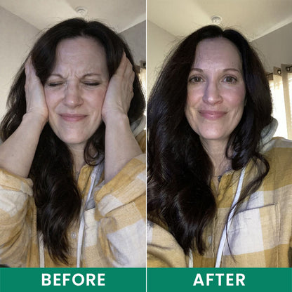 LIMETOW® Tinnitus Ear Drops