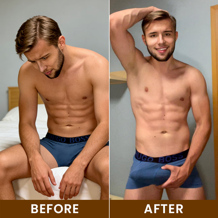 LIMETOW® Men's Repair Activity Cream