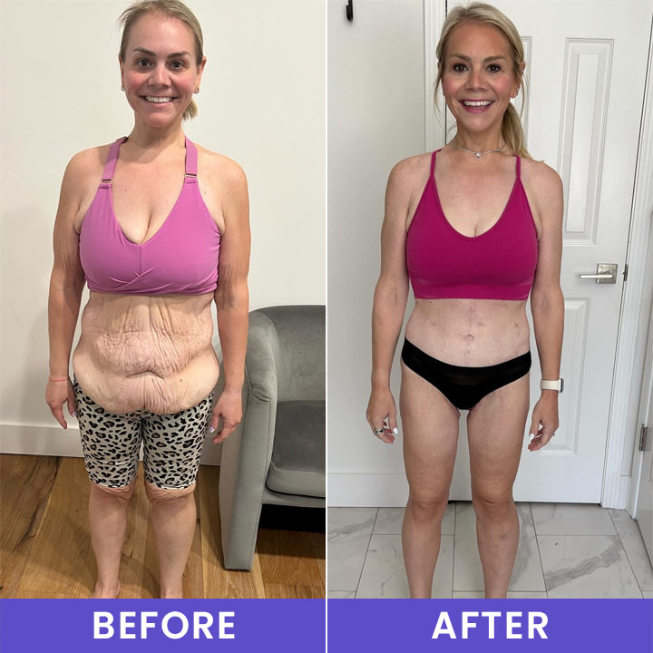 LIMETOW® Tighten & Smooth Belly Firming Cream