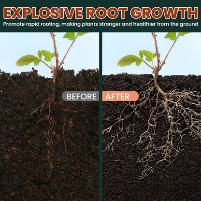 LIMETOW® Root Drops