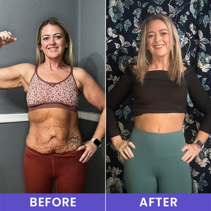 LIMETOW® Tighten & Smooth Belly Firming Cream