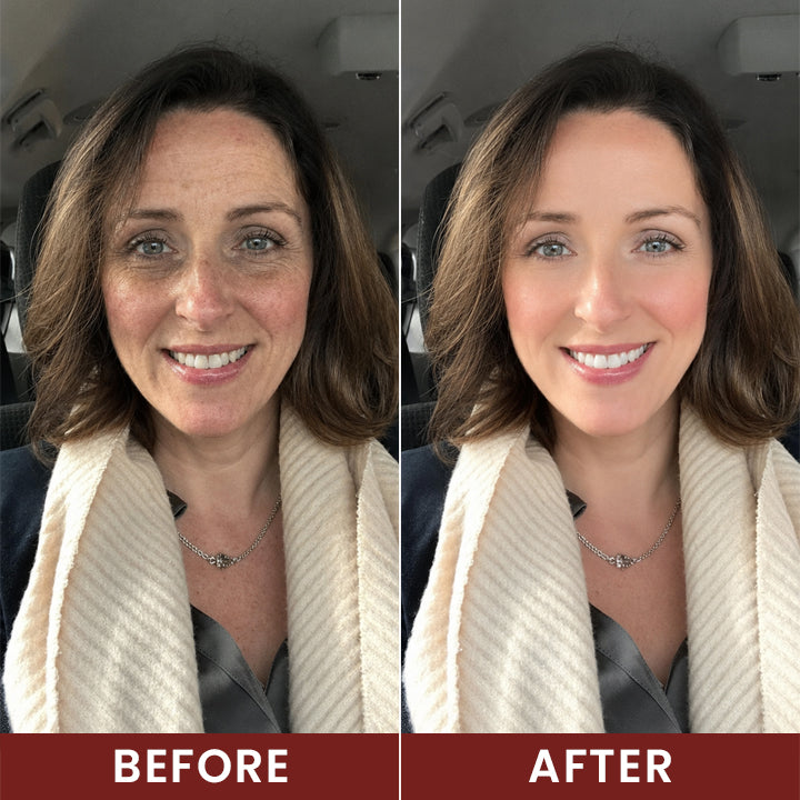 LIMETOW® Collagen & Niacinamide Anti-Wrinkle & Firming Eye Cream