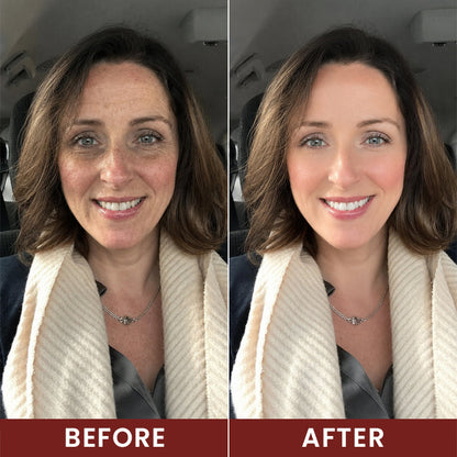 LIMETOW® Collagen & Niacinamide Anti-Wrinkle & Firming Eye Cream
