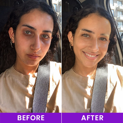 LIMETOW® 0.1% Caffeine Revitalizing Eye Cream