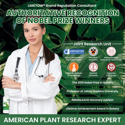 LIMETOW® Foliar Brightening Nutrient Spray