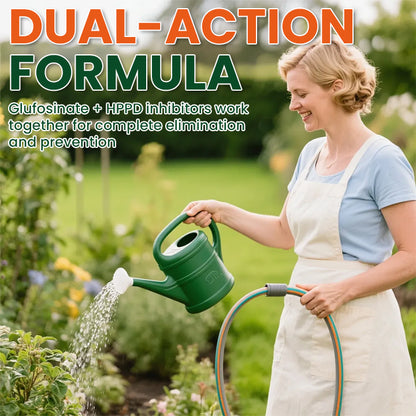 LIMETOW® 2-in-1 Maximum Power Herbicide