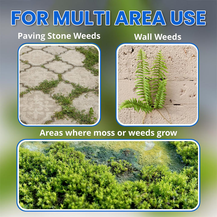 LIMETOW® Fluazifop-Butyl Herbicide