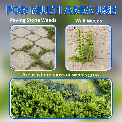 LIMETOW® Fluazifop-Butyl Herbicide