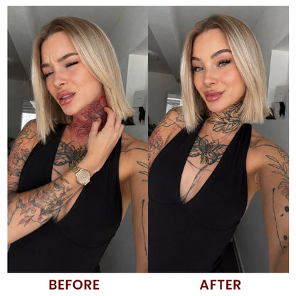LIMETOW® Natural Tattoo Balm