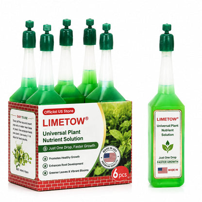 Official US Store  LIMETOW® Universal Plant Nutrient Solution