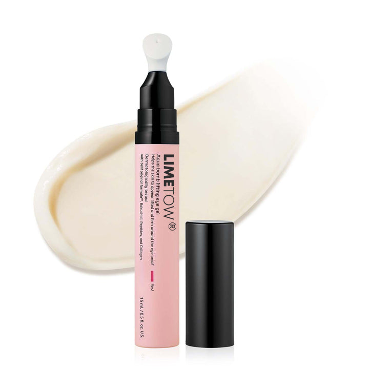 LIMETOW® Aqua bomb lifting eye gel